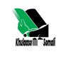 Logo of telegram channel khulaaso — Khulaaso