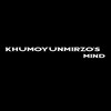 Telegram kanalining logotibi khumoyun_web — Khumoyunmirzo's mind