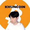 Logo of telegram channel khuncoinsignals001 — Khuncoin Crypto Signals