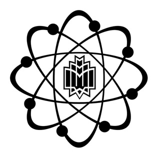 لوگوی کانال تلگرام khupa — انجمن علمی فیزیک خوارزمی