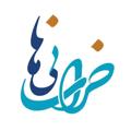 Logo saluran telegram khurasaniha — خراسانی ها