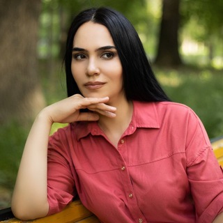 Telegram kanalining logotibi khurshida_ergashevna — Xurshida Namazbaeva Ergashevna ijodiy kanali