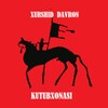 Telegram kanalining logotibi khurshidavronkutubxonasi — XURSHID DAVRON KUTUBXONASI
