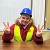 Логотип телеграм канала @khurtovnavahte — ХУРТОВ НА ВАХТЕ