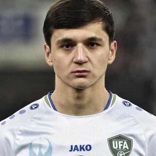 Telegram kanalining logotibi khusanov_telegram — Abduqodir Khusanov( расмий канал)