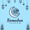 Logo saluran telegram khutma — خِتمة القرآن الكريم
