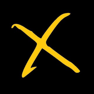 Логотип телеграм канала @khuyuza — ХУЮЗА