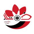 Logo saluran telegram khuztab — خوزتاب/اخبار خوزستان