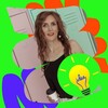 Логотип телеграм канала @khvoinova_ya_mogy — 💡 Сохраню ваши нервы и время. Психолог и коуч Мария Хвойнова