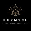 Логотип телеграм канала @khymychopt — OПТ / Ноутбуки / Техніка / by Khymych Opt