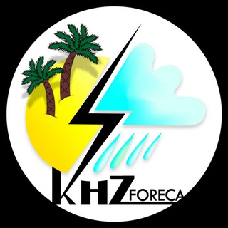 لوگوی کانال تلگرام khzforeca — کانال هواشناسی خوزستان