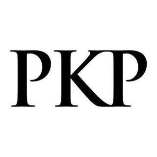 Logo saluran telegram ki_punter_panchayat — PUNTER KI PANCHAYAT [PKP]