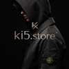 Логотип телеграм канала @ki5store — Ki5.Store