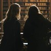 Логотип телеграм канала @ki_and_al — книжное закулисье