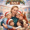 Логотип телеграм канала @ki_antonova — Кристина Антонова