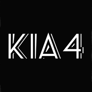 لوگوی کانال تلگرام kia_4_4 — KIA-4
