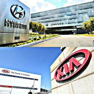 Telegram kanalining logotibi kia_bongo_hyundai_porter — Hyundai • Kia
