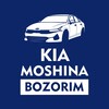Telegram kanalining logotibi kia_bozorim — KIA Moshina bozorim