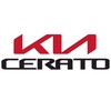 Логотип телеграм канала @kia_cerato_club — Киа Церато / Kia Cerato Club ™️