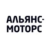 Логотип телеграм канала @kiacheb — Автосалон Kia Альянс-Моторс | Альянс-Авто