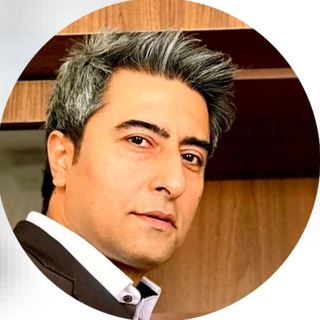 Telegram channel Kiadavood_esfandiari logo