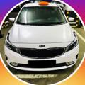 Telegram channel Kia Master logo