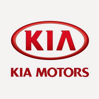 Логотип телеграм канала @kiamotorsru — KIA Motors Russia