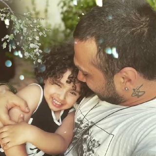 لوگوی کانال تلگرام kian_music97 — music