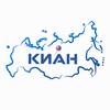 Логотип телеграм канала @kian_global — Недвижимость в России - красноярцам