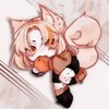 Логотип телеграм канала @kiancastt — Апельсинка 🍊