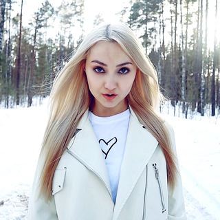 Логотип телеграм канала @kibaeva — Татьяна Кибаева