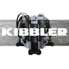 Логотип телеграм канала @kibbler_ru — KIBBLER®. Миллионы срезанных свай с 2011 года!