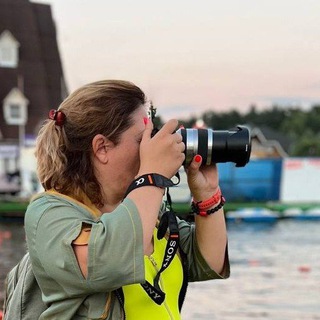 Логотип телеграм канала @kibelavan — Жизнь в кадре 📷