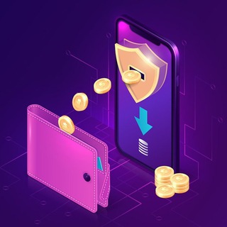 Логотип телеграм канала @kiber_investor — Не получишь мой юзернейм
