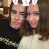 Логотип телеграм канала @kiber_anytka — Кибер Анютка