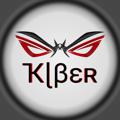 Logo saluran telegram kiber_gaming — Ҡɭβεʀ Gaming