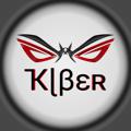Telegram channel Ҡɭβεʀ Gaming logo