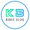 Telegram kanalining logotibi kiberblog_tv — KIBER BLOG KANALI | Rasmiy kanal