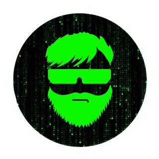 Логотип телеграм канала @kiberded_real — КиберДед