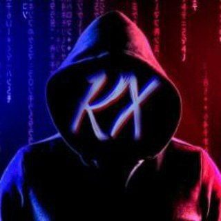 Логотип телеграм канала @kiberhack_channel — Kiberhack