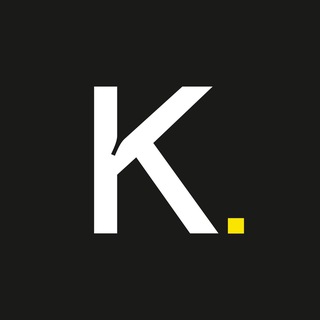 Логотип телеграм -каналу kibernetiki_ukraine — Кібернетики