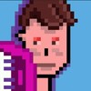 Логотип телеграм канала @kiberpasha39 — киберпаша🎹