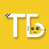 Логотип телеграм канала @kibertechno — Технологии будущего | КиберТехнологии