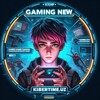 Telegram channel KiberTime.uz logo