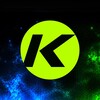 Логотип телеграм канала @kibertochka — Киберточка