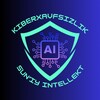Telegram kanalining logotibi kiberxavfsizlik_suniy_intellekt — KiberXavfsizlik va Sun'iy Intellekt