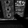 Логотип телеграм канала @kibltrk — архаnгел.
