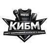 Логотип телеграм канала @kibm_ru — КИБМ | КОМИТЕТ ИБМ