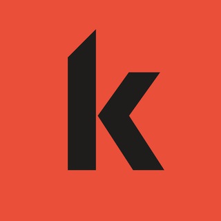 Логотип телеграм канала @kibomedia — kibo.media