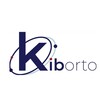 Логотип телеграм канала @kiborto — КИБ-ОРТО
